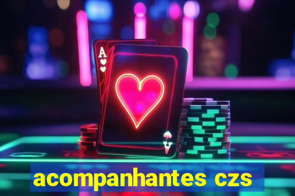 acompanhantes czs